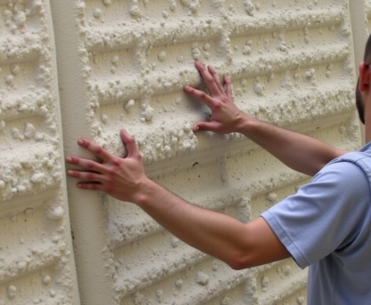 Guide pratique pour créer un jambage lors de l’ouverture d’un mur en pierre