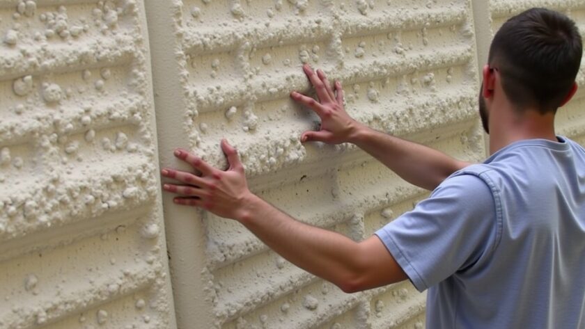 Guide pratique pour créer un jambage lors de l’ouverture d’un mur en pierre