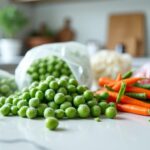 Légumes surgelés : découvrez les 3 marques déconseillées par les experts