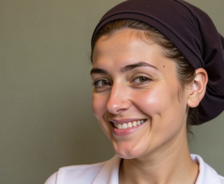Porter un bonnet satin : effets réels sur vos cheveux