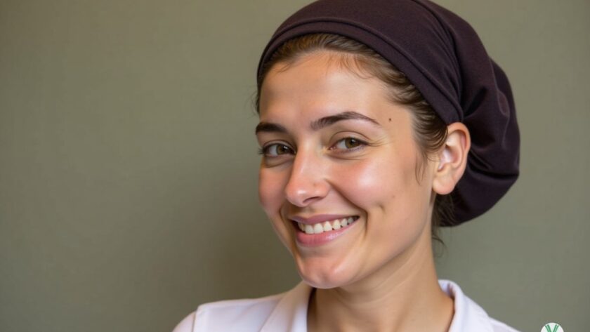 Porter un bonnet satin : effets réels sur vos cheveux